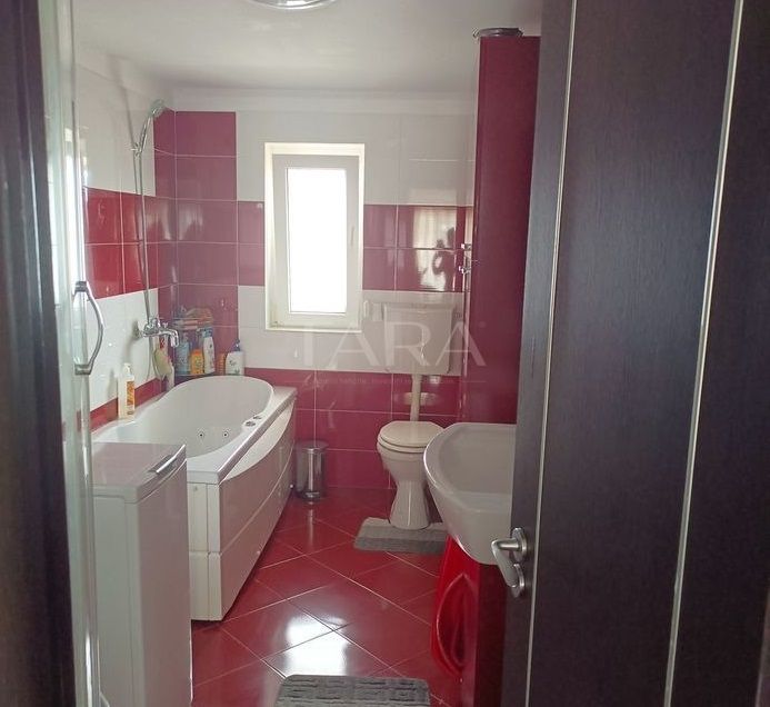 Locuință modernă cu 3 camere, în zona Câmpului. - Poză 5