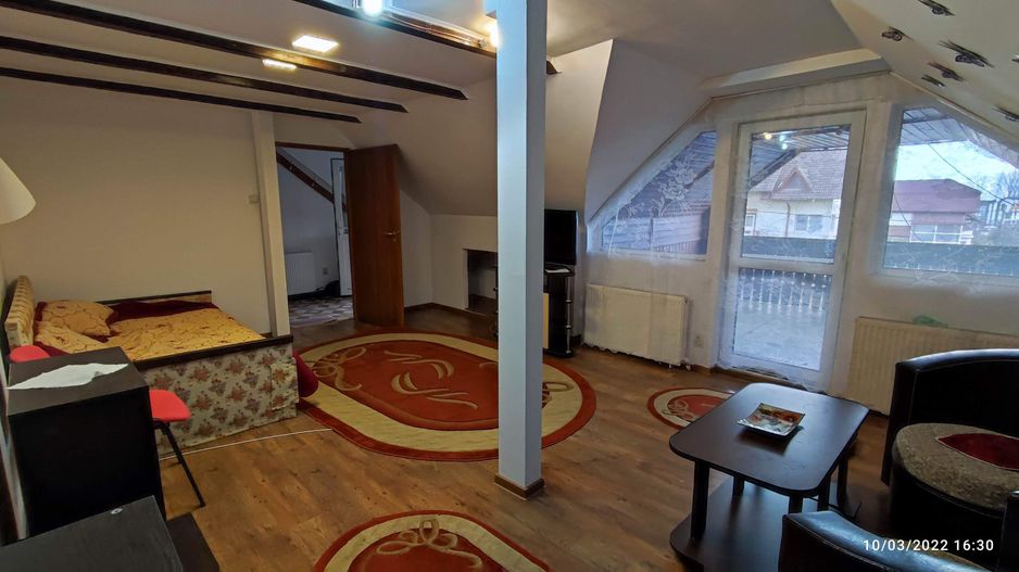 Inchiriere apartament in Vila pentru cazare termen lung, Pitesti - Poză 12