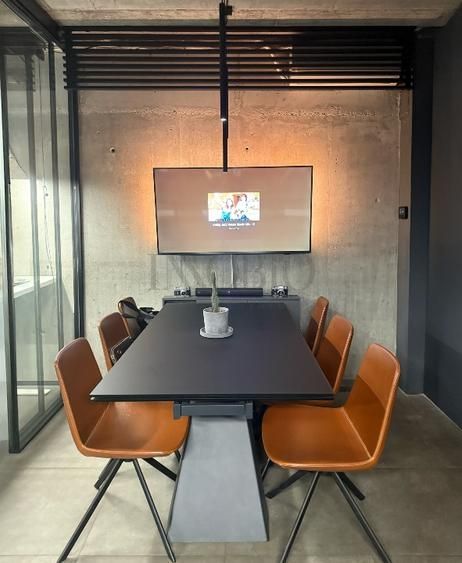 Spatiu Comercial / Birou in Win Herastrau | 2 Etaje | 2 Intrari - Poză 11