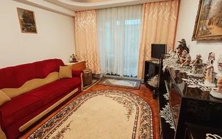 Rahova-Salaj | 2 camere | et 2 | 47mp | centrala proprie | 80.000 euro - Poză 3