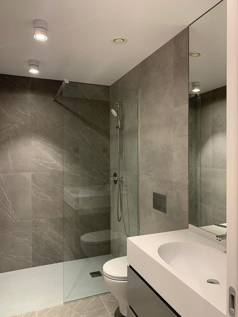 APARTAMENT PREMIUM | 3 CAMERE | ONE HERASTRAU TOWERS - Poză 7