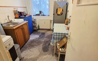 Vanzare apartament 3 camere, 54,99 mp, etaj 1/4, zona Democrației - Poză 4