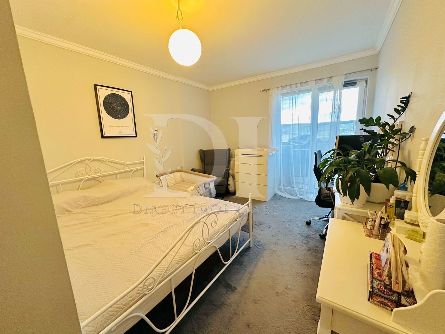 Apartament la cheie | etaj intermediar | Zona Vivo - Poză 9