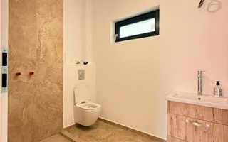4 camere + birou | Biserica Casin | 110mp total | Renovat 2025 - Poză 18