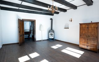 Un loc cu suflet, o poveste de continuat – Casa de vânzare în Centru - Poză 5