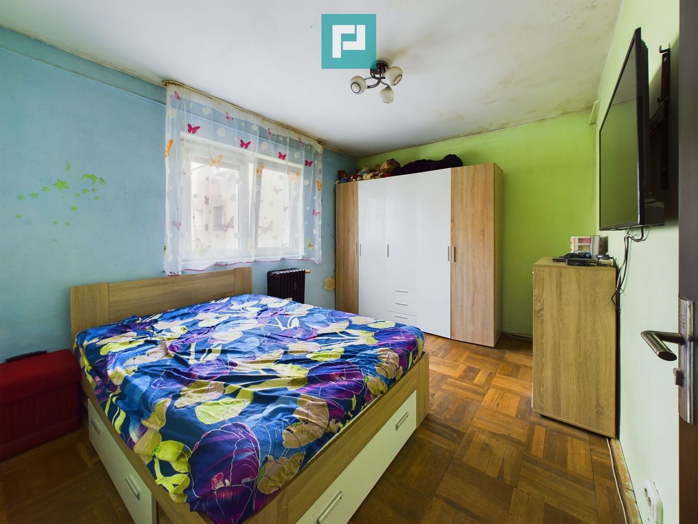 Apartament cu 2 camere zona Vlaicu- Preț Atractiv - Poză 13