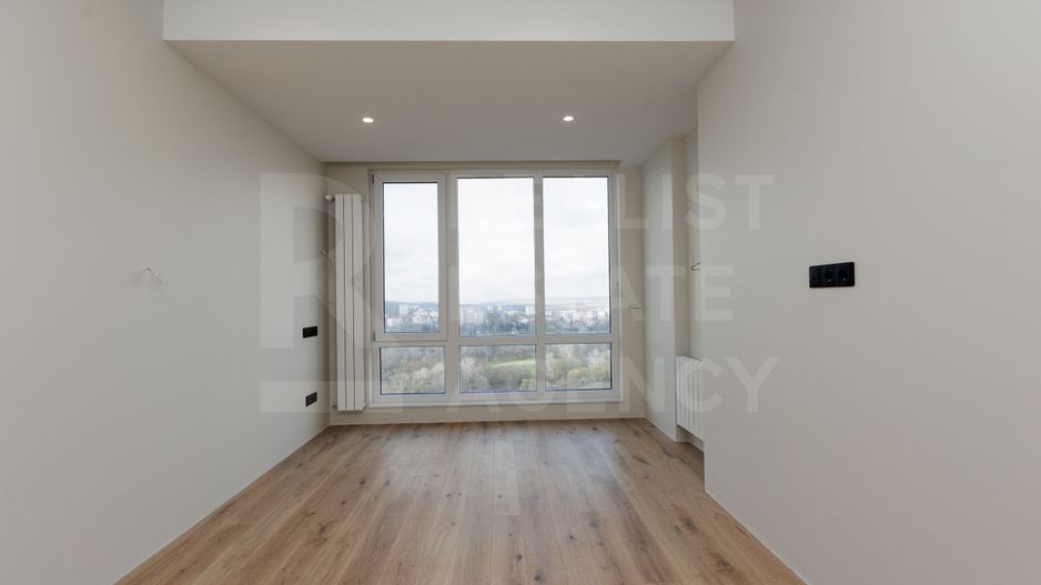 Vânzare, apartament, 4 camere, strada Constantin Stere, Centru - Poză 11