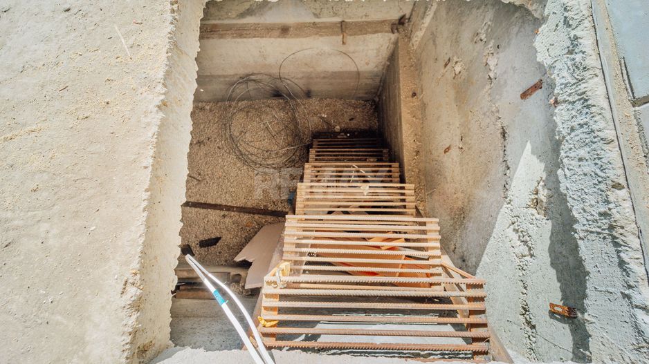 Casă spre vânzare - Ghidighici - strada Tineretului - Poză 24