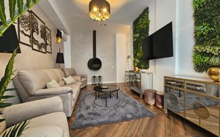Penthouse Sibiu Ready to Move - Poză 5