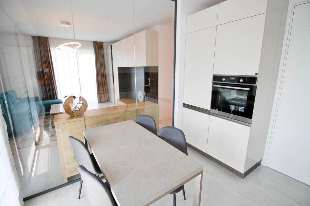 Apartament | 2 camere | Parcare inclusă | Cloud 9 - Poză 3