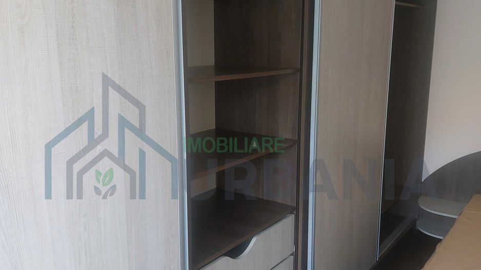 Apartament 2 camere de vânzare în Tătărași, str. Ion Creangă, Iași - Poză 7