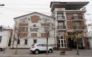 Vânzare, hotel, 1100 mp, str. Mihail Kogălniceanu, Centru - Poză 6