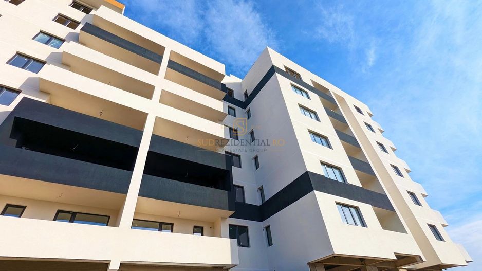 Locuinta moderna tip duplex, 3 camere si terasa, acces metrou Berceni - Poză 6