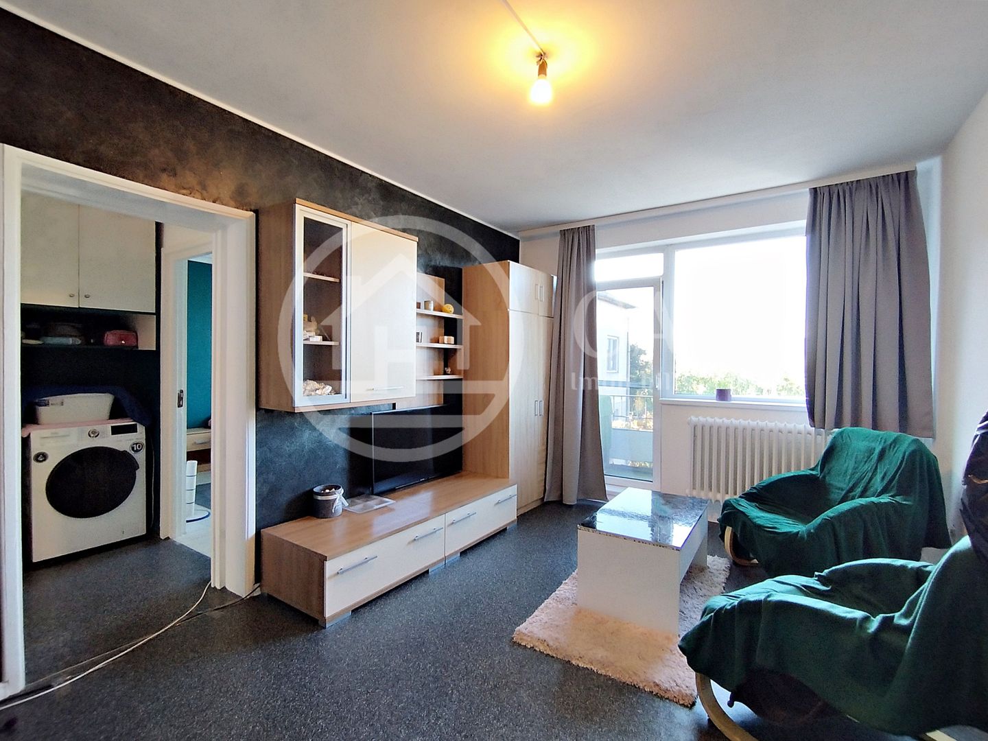 Apartament cu 2 camere de vanzare in zona Rogerius, Oradea - Poză 3