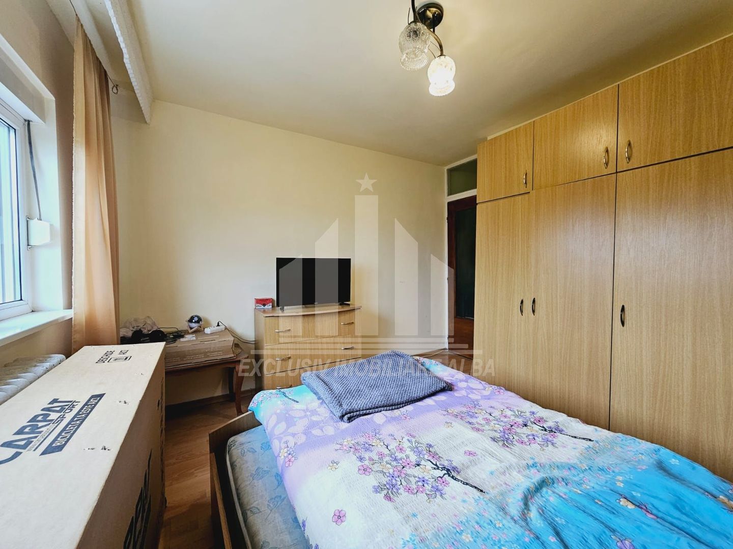 Apartament cu 2 camere decomandate, Ampoi 3 - Poză 5