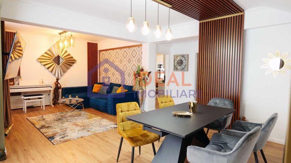 Casa de  cu 4 camere in Selimbar, zona Triajului - Poză 1