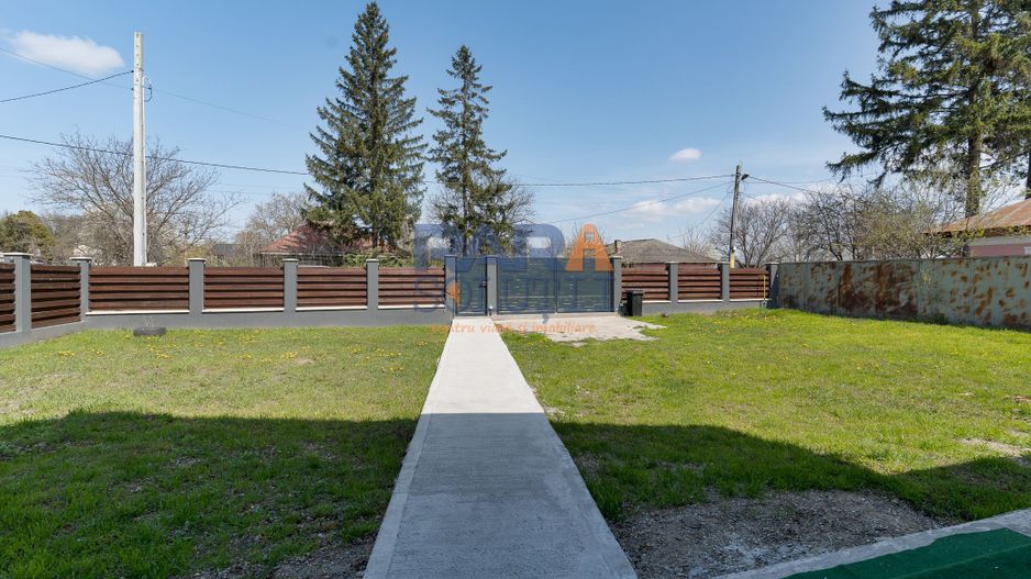 Casa ideală - 3 dormitoare, 1400 mp teren - Poză 20