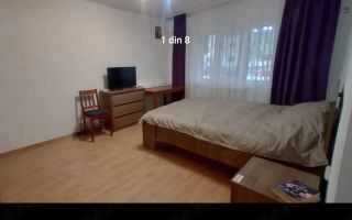 Apartament de închiriat, parter, zona Frumoasa, str. Plantelor, Iași - Poză 1
