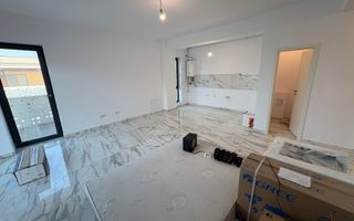 Apartament cu 2 camere in Future Residence in Giroc - Poză 5