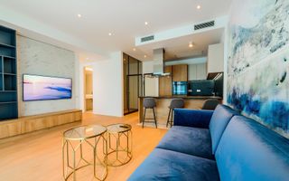 Apartament Premium cu 3 Camere I One Mircea Eliade I View superb - Poză 4