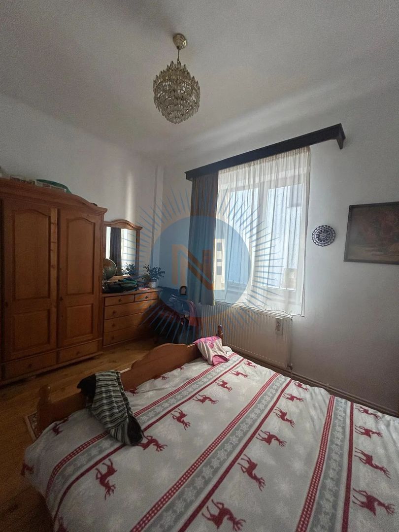 Vila de vanzare zona Barbu Vacarescu - Poză 9