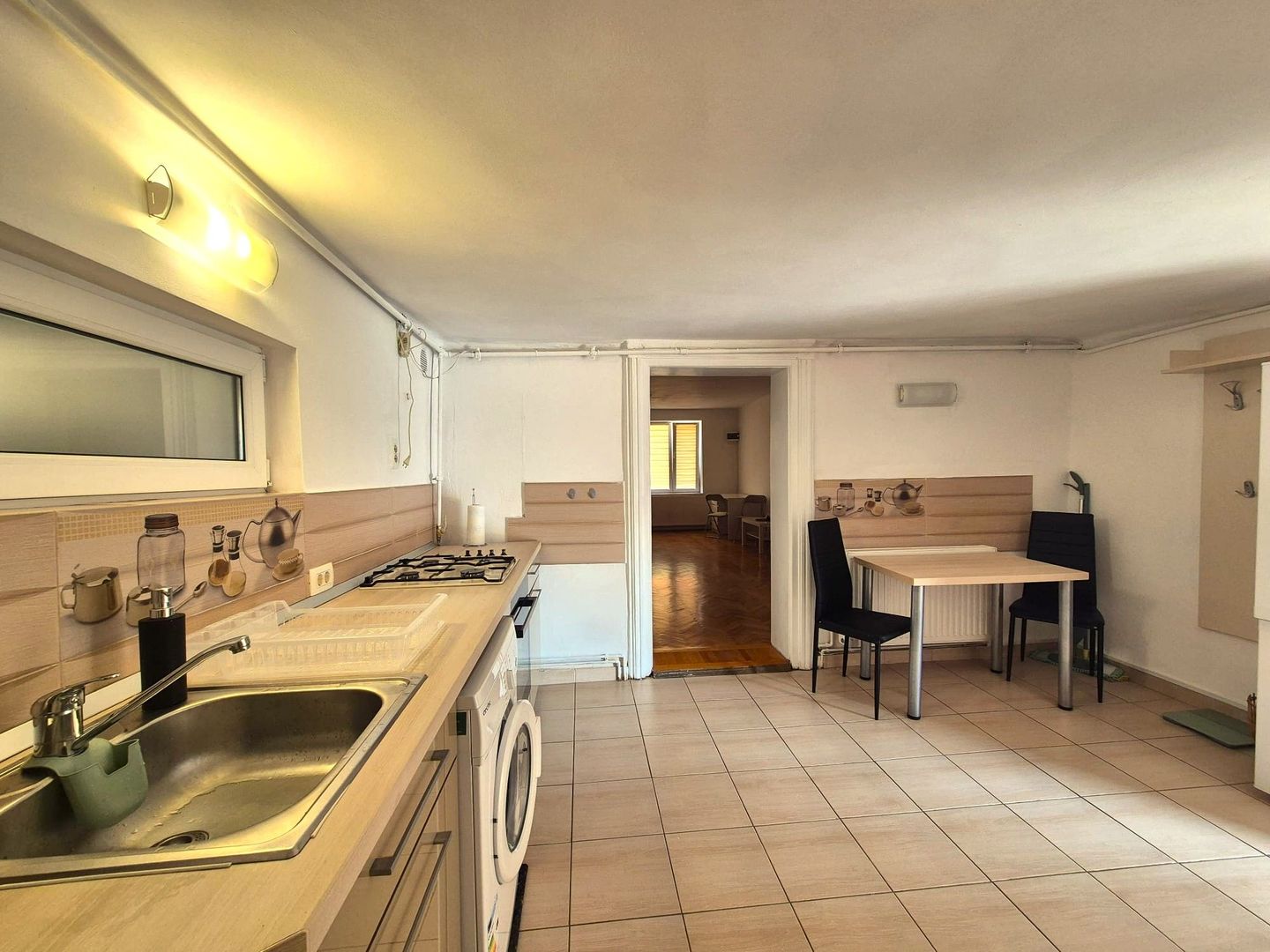 Exclusivitate - Imobil 53 mp,  la 3 minute de P-ta Sfatului, pet friendly - Poză 12