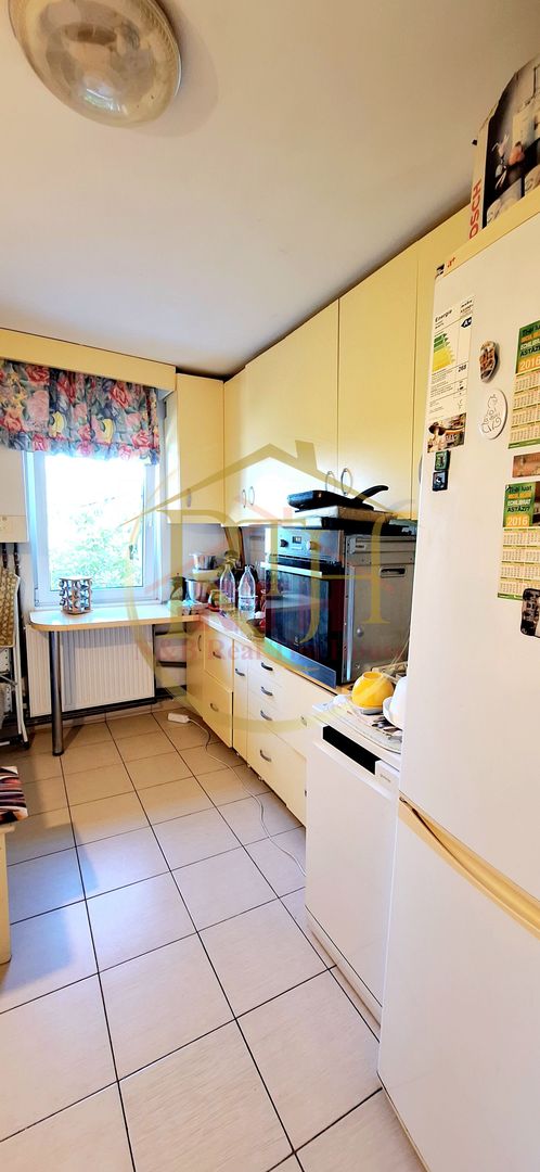 Apartament 3 camere, decomandat,2 bai,Bloc Izolat termic, Dambovita 0% Comision - Poză 11
