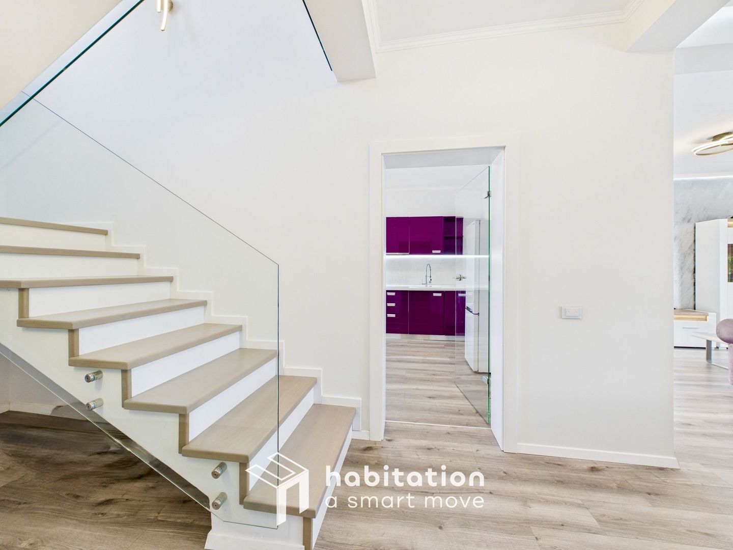 Casă individuală în Dumbrăvița - Poză 6