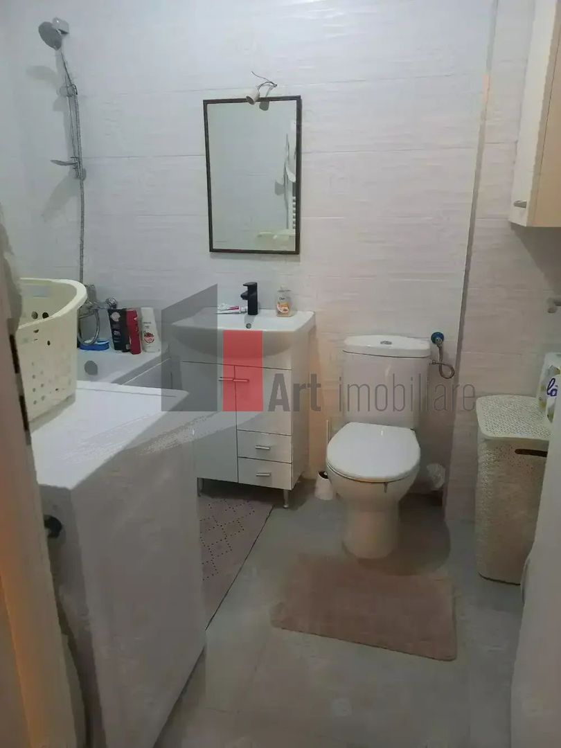 Vânzare apartament 3 camere decomandat cu centrală Str.Turnu Măgurele - Hornbach - Poză 5