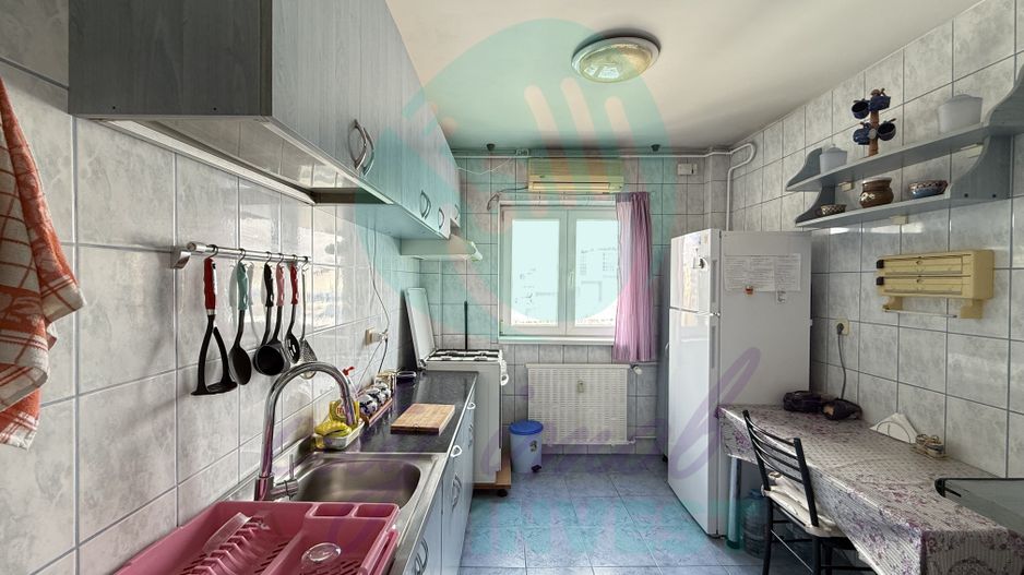 2 camere langa Universitati la 4 minute distanta de metrou Timpuri Noi - Poză 8