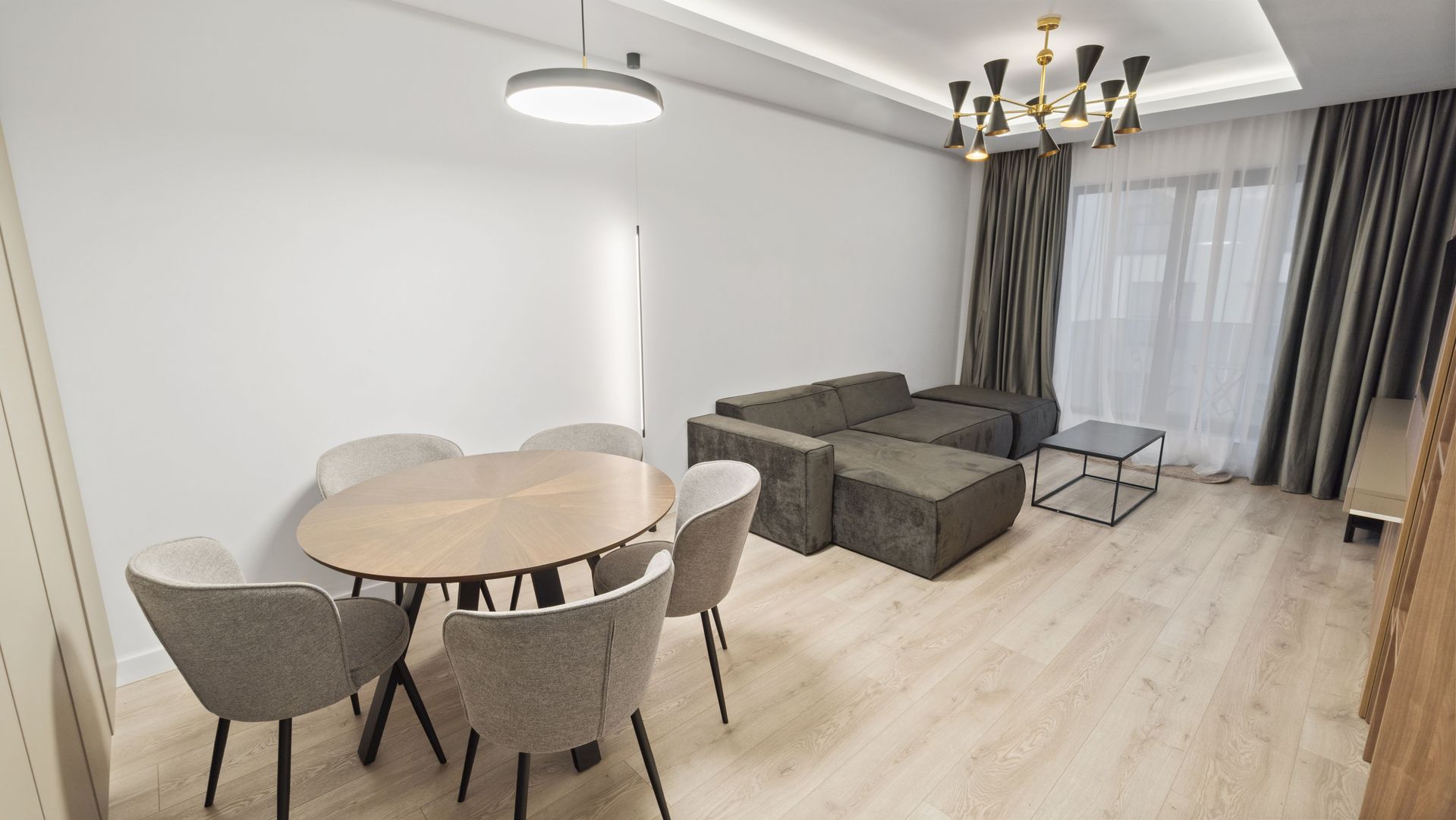 2 Camere 65 mp Plaza Lujerului Exigent Timisoara Exigent Metrou 2024 - Poză 4