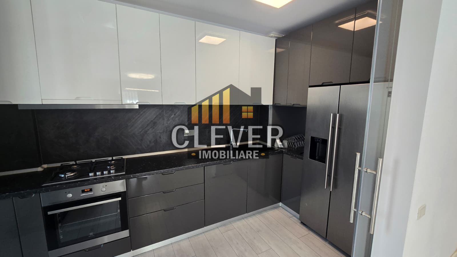 Apartament 4 camere Mobilat Utilat Lux-Theodor Pallady - Poză 5