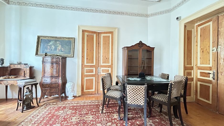 Clădire Istorică Individuală | 322mp | Pietonala Ștefan cel Mare - Poză 8