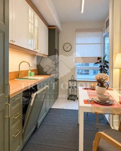 Aparatment 2 camere Bucurestii Noi | Loc de parcare - Poză 5