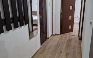 Apartament cu 2 camere si 2 balcoane - zona Billa, Gara - 450€ - Poză 6
