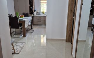 Apartament modern cu 4 camere, zona Minerva - Poză 2