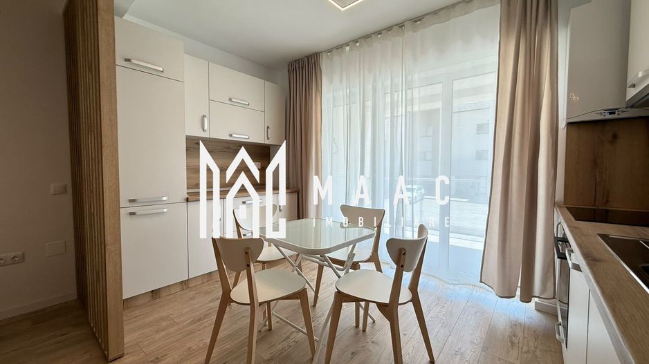 Apartament 2 camere nou | Modern | Balcon | Parcare - Poză 10