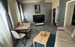 2 Camere | Vila S+P+1+M | Dacia- Mihai Eminescu | Decomandat - Poză 3