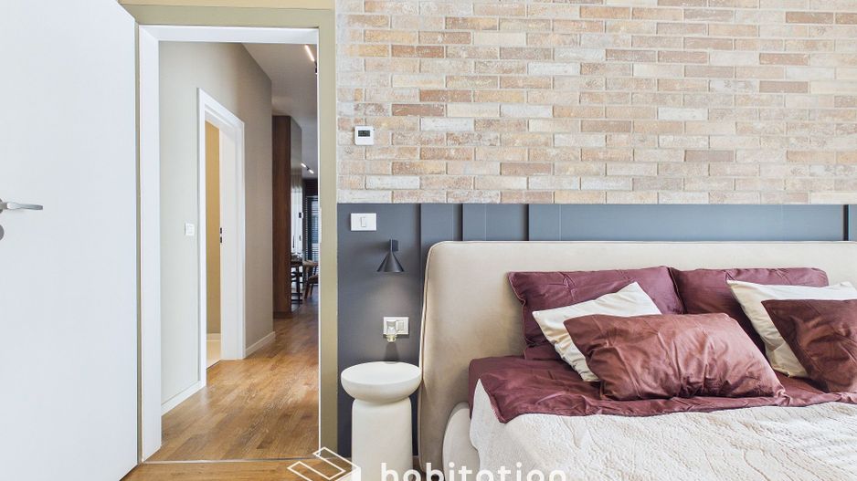 Tur virtual| 3 camere, premium, priveliște spre Bega, Central- Paltim - Poză 23