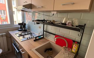 2 camere| Dambovita| apartament frumos| Pet friendly (pisic)| disponibil 6 iulie - Poză 9