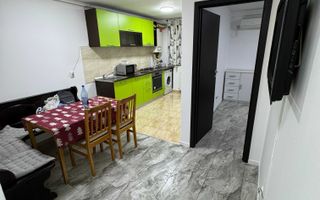 Apartament 2 camere | Etaj 1 | Parc Sebastian | Bloc Nou - Poză 2