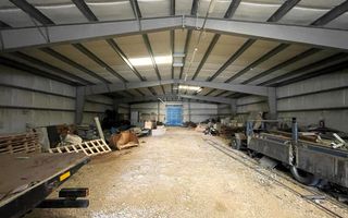 BRASOV-GHIMBAV | INCHIRIERE HALA +SHOWROOM | 6500 MP CONSTRUITI - Poză 53