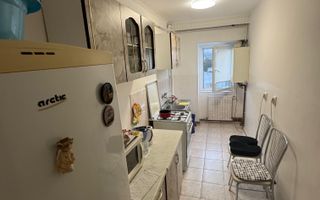 Apartament mare cu 1 camera Nicolina Cug - 380 E/LUNA, disponibil - Poză 7