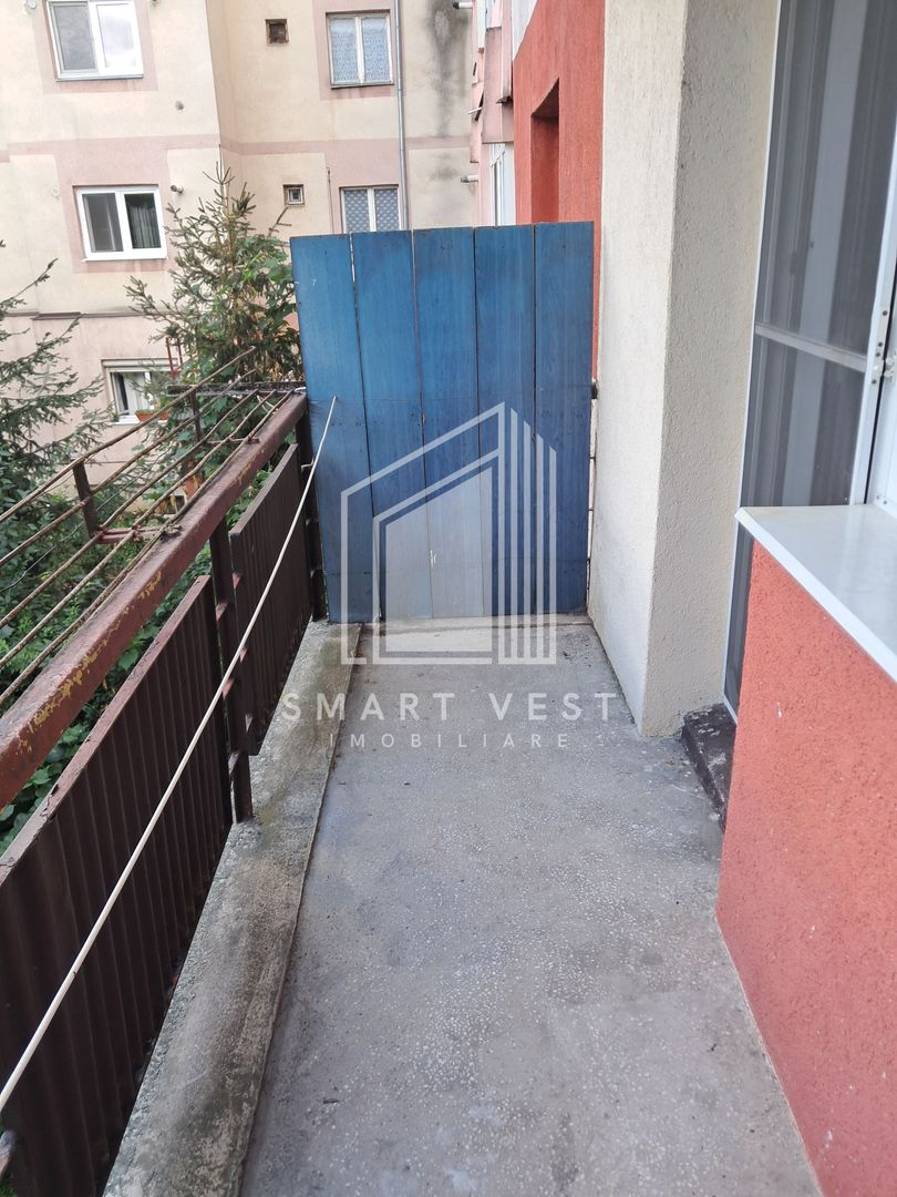 Apartament 2 camere | Etaj 1 | Zona Micro 16 - Poză 12