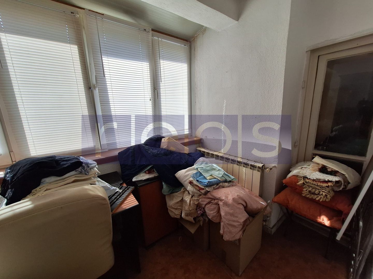 220000 EURO | APARTAMENT 3 CAMERE NATIUNILE UNITE | BLOC 1988 - Poză 18