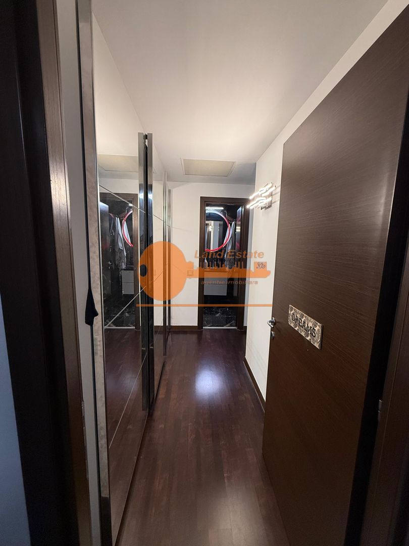 2 camere - 71 mp - 2 băi  ( Văcărești- Loc de Parcare ) - Poză 19