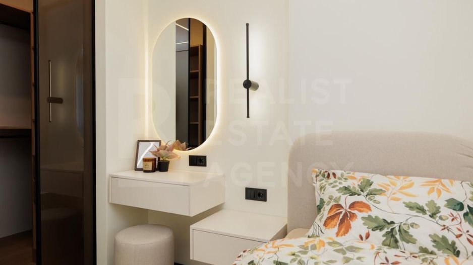 Vânzare apartiment- o odaie + living, str. Independenței, Botanica - Poză 9