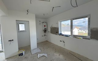 Casa cu 3 camere, 82mp, parcare, Zona Livezeni - Poză 4