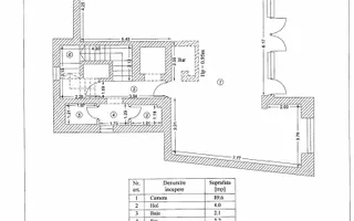 VANZARE SPATIU COMERCIAL | ZONA BABA NOVAC - Poză 11