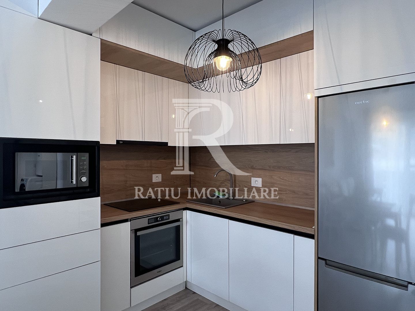 Apartament cu 3 camere | Parcare Subterana | Prima Green | Oradea - Poză 5